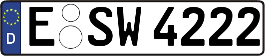 E-SW4222