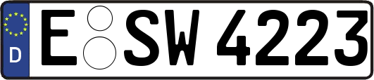 E-SW4223