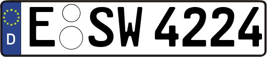 E-SW4224