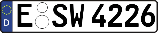 E-SW4226