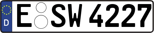E-SW4227