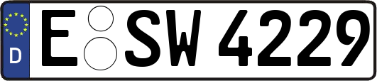 E-SW4229
