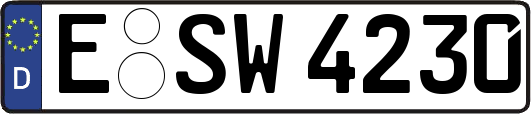 E-SW4230