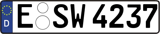 E-SW4237