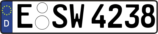 E-SW4238