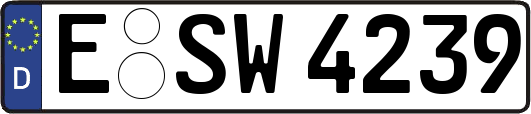 E-SW4239
