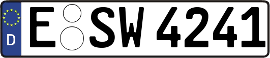 E-SW4241
