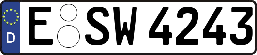 E-SW4243