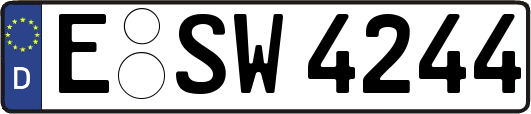 E-SW4244