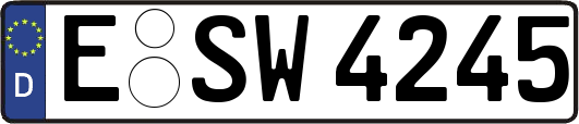 E-SW4245