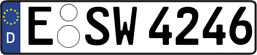 E-SW4246