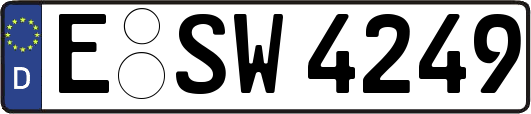 E-SW4249