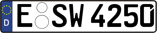 E-SW4250