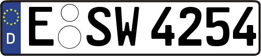 E-SW4254
