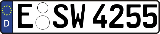E-SW4255