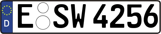 E-SW4256
