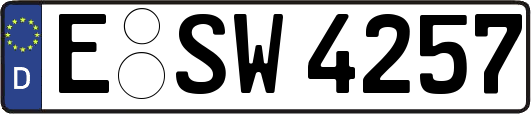 E-SW4257