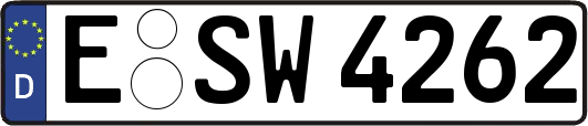 E-SW4262