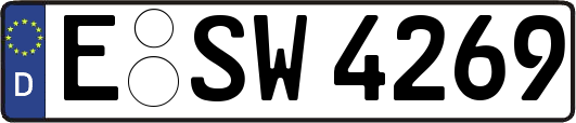 E-SW4269