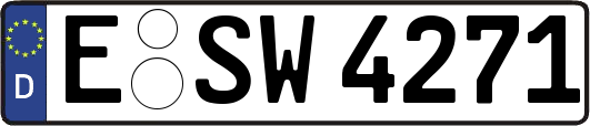 E-SW4271
