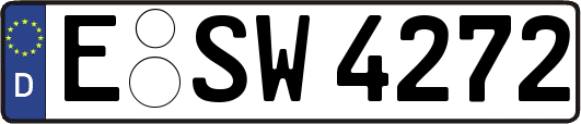 E-SW4272