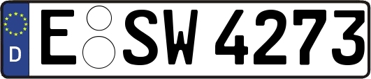 E-SW4273