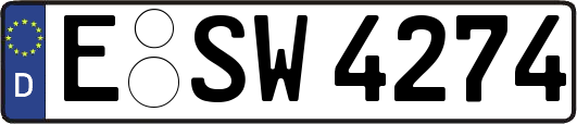 E-SW4274