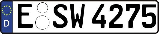 E-SW4275