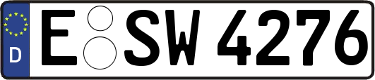 E-SW4276