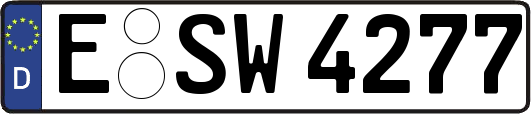 E-SW4277