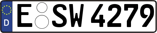 E-SW4279