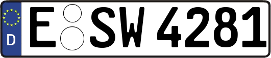 E-SW4281