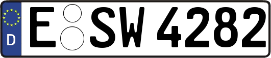 E-SW4282