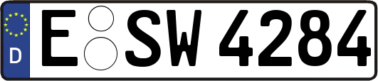 E-SW4284