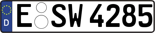E-SW4285