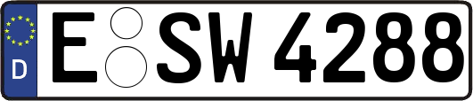 E-SW4288