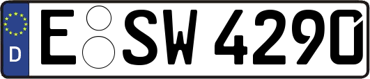 E-SW4290