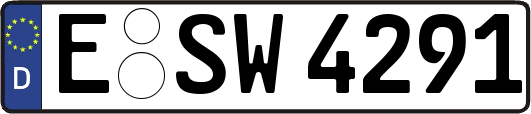 E-SW4291