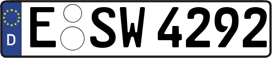 E-SW4292