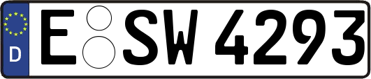 E-SW4293