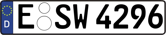 E-SW4296