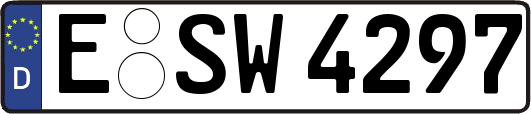 E-SW4297