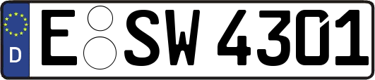 E-SW4301