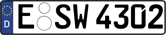 E-SW4302