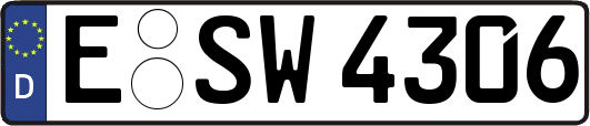 E-SW4306