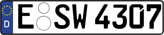 E-SW4307
