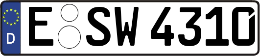 E-SW4310