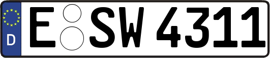 E-SW4311
