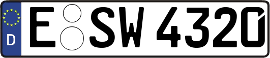 E-SW4320