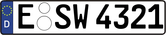 E-SW4321